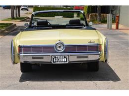 1967 Chrysler Crown Imperial (CC-2089561) for sale in Cadillac, Michigan