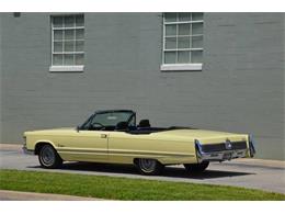 1967 Chrysler Crown Imperial (CC-2089561) for sale in Cadillac, Michigan