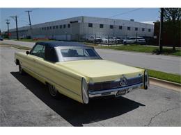 1967 Chrysler Crown Imperial (CC-2089561) for sale in Cadillac, Michigan