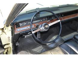 1967 Chrysler Crown Imperial (CC-2089561) for sale in Cadillac, Michigan