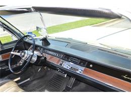 1967 Chrysler Crown Imperial (CC-2089561) for sale in Cadillac, Michigan