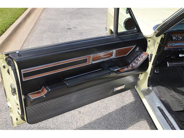 1967 Chrysler Crown Imperial (CC-2089561) for sale in Cadillac, Michigan