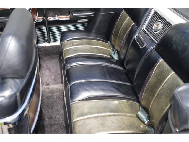 1967 Chrysler Crown Imperial (CC-2089561) for sale in Cadillac, Michigan