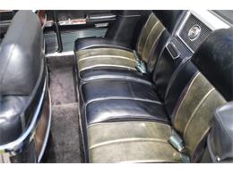 1967 Chrysler Crown Imperial (CC-2089561) for sale in Cadillac, Michigan