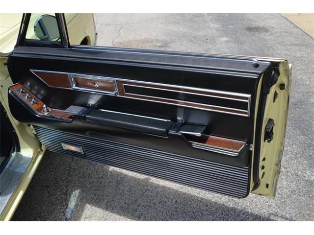 1967 Chrysler Crown Imperial (CC-2089561) for sale in Cadillac, Michigan