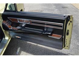 1967 Chrysler Crown Imperial (CC-2089561) for sale in Cadillac, Michigan