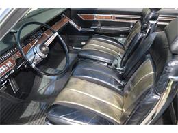 1967 Chrysler Crown Imperial (CC-2089561) for sale in Cadillac, Michigan
