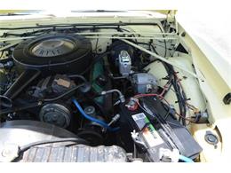 1967 Chrysler Crown Imperial (CC-2089561) for sale in Cadillac, Michigan