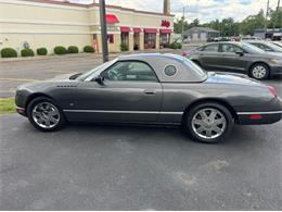 2003 Ford Thunderbird (CC-2089562) for sale in Cadillac, Michigan