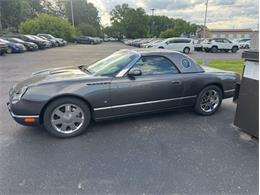 2003 Ford Thunderbird (CC-2089562) for sale in Cadillac, Michigan