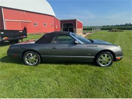 2003 Ford Thunderbird (CC-2089562) for sale in Cadillac, Michigan