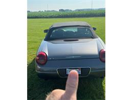 2003 Ford Thunderbird (CC-2089562) for sale in Cadillac, Michigan