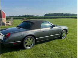 2003 Ford Thunderbird (CC-2089562) for sale in Cadillac, Michigan