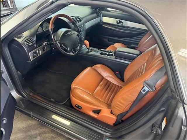 2003 Ford Thunderbird (CC-2089562) for sale in Cadillac, Michigan