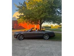 2003 Ford Thunderbird (CC-2089562) for sale in Cadillac, Michigan
