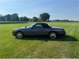 2003 Ford Thunderbird (CC-2089562) for sale in Cadillac, Michigan