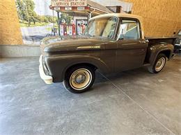 1965 Ford F100 (CC-2089563) for sale in Cadillac, Michigan