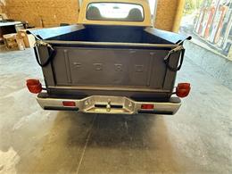 1965 Ford F100 (CC-2089563) for sale in Cadillac, Michigan