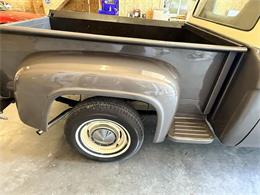 1965 Ford F100 (CC-2089563) for sale in Cadillac, Michigan