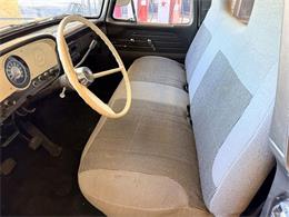 1965 Ford F100 (CC-2089563) for sale in Cadillac, Michigan