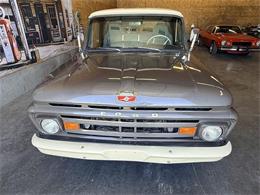 1965 Ford F100 (CC-2089563) for sale in Cadillac, Michigan