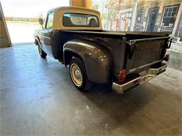 1965 Ford F100 (CC-2089563) for sale in Cadillac, Michigan