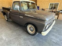 1965 Ford F100 (CC-2089563) for sale in Cadillac, Michigan