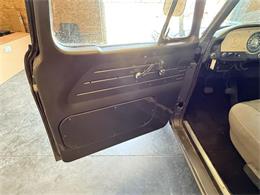 1965 Ford F100 (CC-2089563) for sale in Cadillac, Michigan
