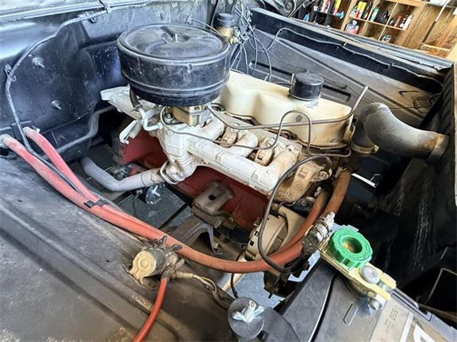 1965 Ford F100 (CC-2089563) for sale in Cadillac, Michigan