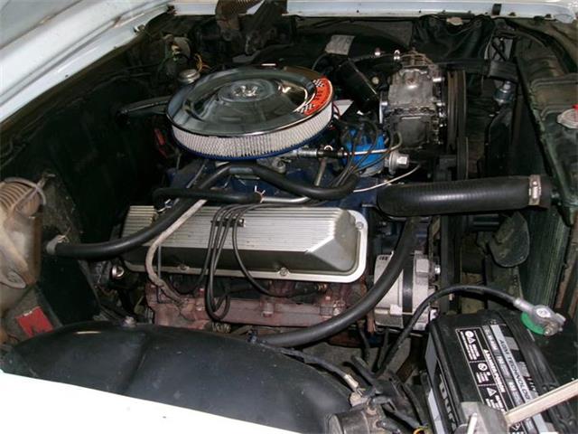 1966 Ford LTD (CC-2089565) for sale in Cadillac, Michigan