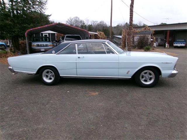 1966 Ford LTD (CC-2089565) for sale in Cadillac, Michigan