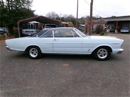 1966 Ford LTD (CC-2089565) for sale in Cadillac, Michigan