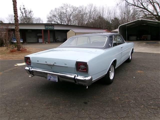 1966 Ford LTD (CC-2089565) for sale in Cadillac, Michigan