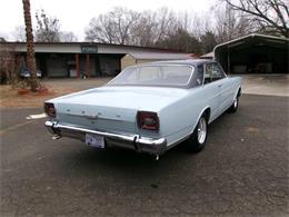 1966 Ford LTD (CC-2089565) for sale in Cadillac, Michigan