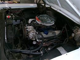 1966 Ford LTD (CC-2089565) for sale in Cadillac, Michigan
