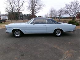 1966 Ford LTD (CC-2089565) for sale in Cadillac, Michigan