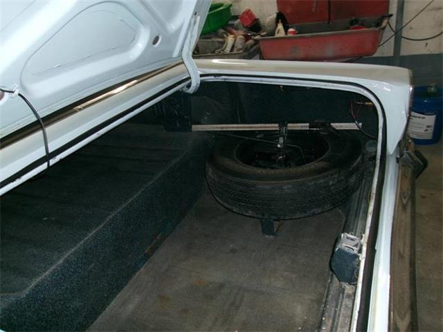1966 Ford LTD (CC-2089565) for sale in Cadillac, Michigan