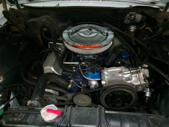 1966 Ford LTD (CC-2089565) for sale in Cadillac, Michigan