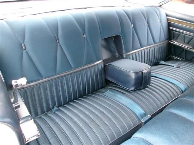 1966 Ford LTD (CC-2089565) for sale in Cadillac, Michigan