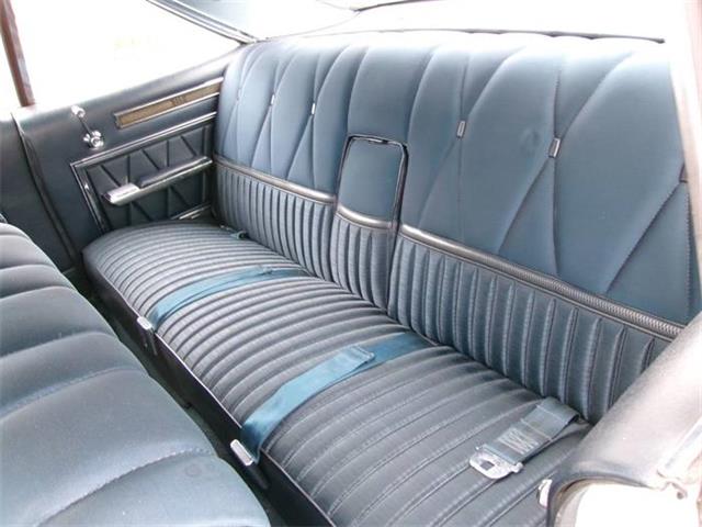 1966 Ford LTD (CC-2089565) for sale in Cadillac, Michigan