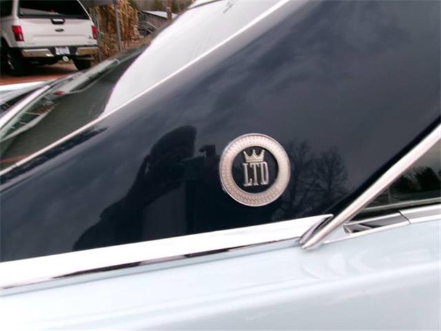 1966 Ford LTD (CC-2089565) for sale in Cadillac, Michigan