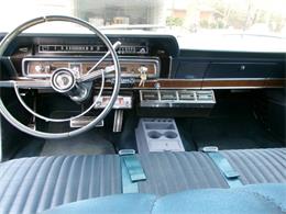 1966 Ford LTD (CC-2089565) for sale in Cadillac, Michigan