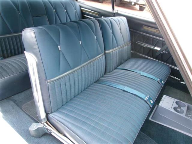 1966 Ford LTD (CC-2089565) for sale in Cadillac, Michigan