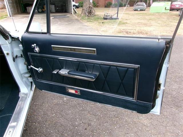 1966 Ford LTD (CC-2089565) for sale in Cadillac, Michigan