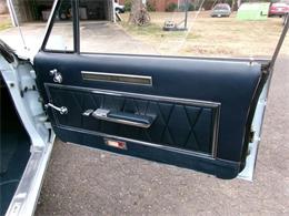 1966 Ford LTD (CC-2089565) for sale in Cadillac, Michigan
