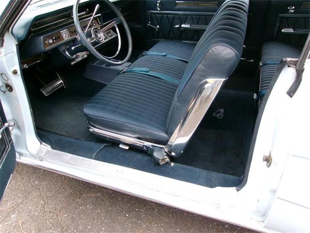 1966 Ford LTD (CC-2089565) for sale in Cadillac, Michigan