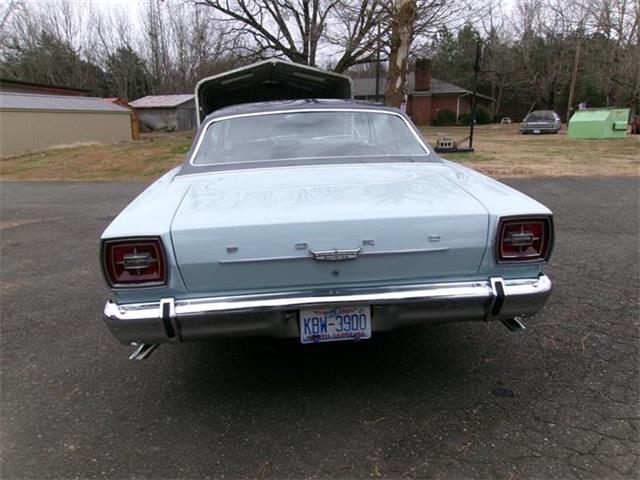 1966 Ford LTD (CC-2089565) for sale in Cadillac, Michigan