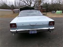 1966 Ford LTD (CC-2089565) for sale in Cadillac, Michigan