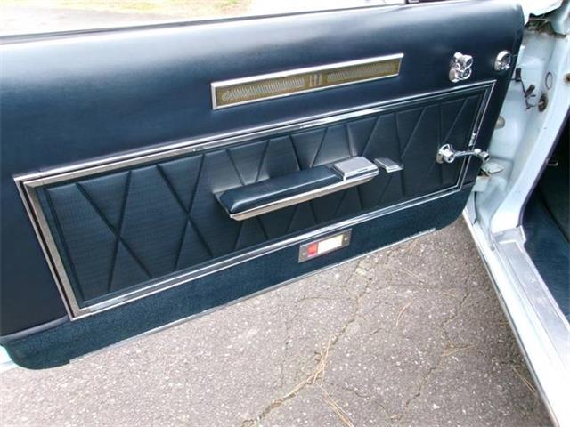 1966 Ford LTD (CC-2089565) for sale in Cadillac, Michigan