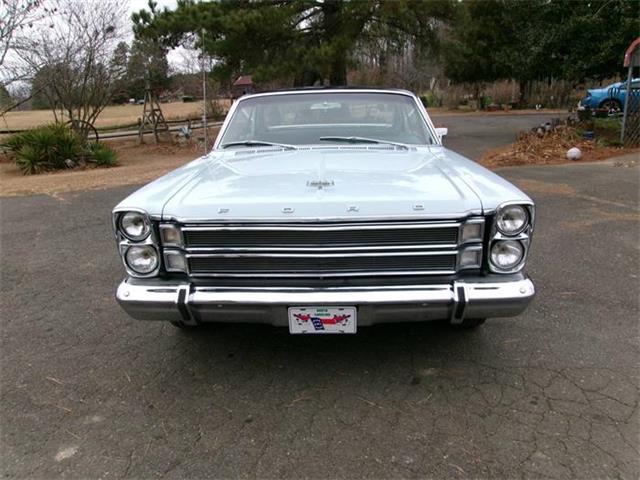 1966 Ford LTD (CC-2089565) for sale in Cadillac, Michigan